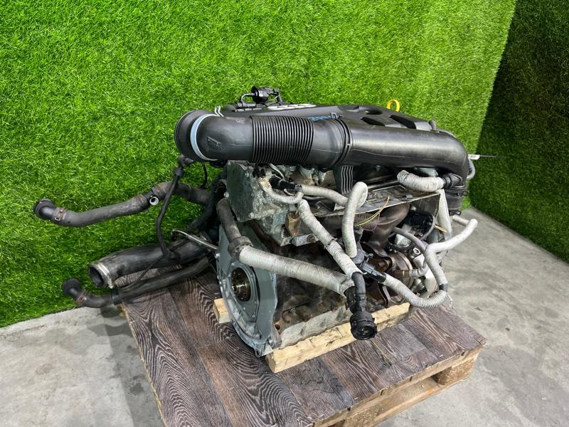 Двигатель из Японии — фото 13