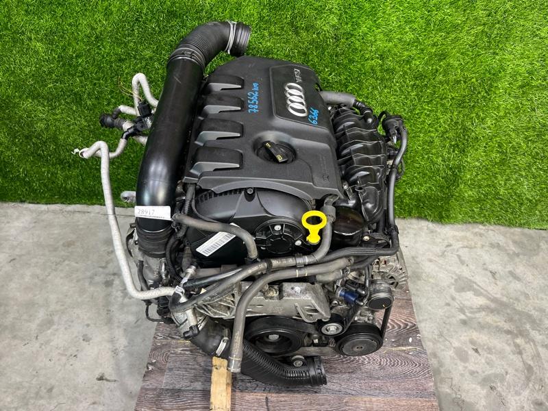 Двигатель из Японии — фото 5