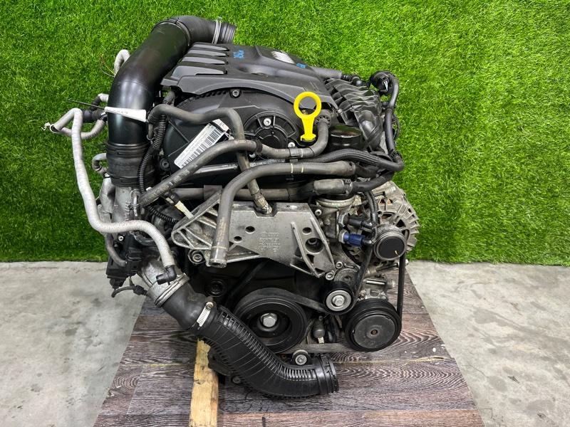 Двигатель из Японии — фото 6