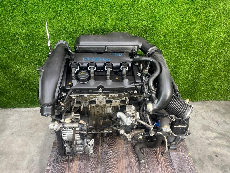 Двигатель из Японии