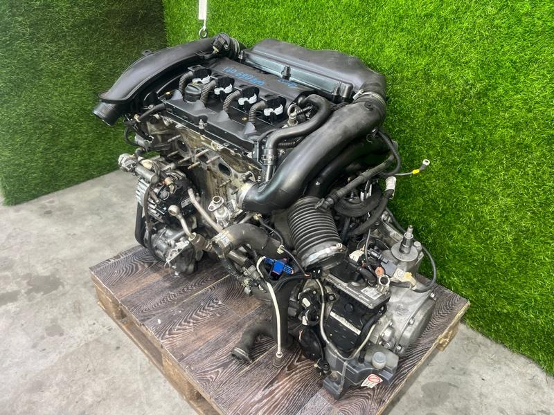 Двигатель из Японии — фото 15