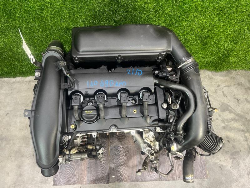 Двигатель из Японии — фото 16