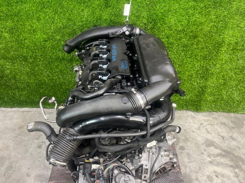 Двигатель из Японии — фото 6