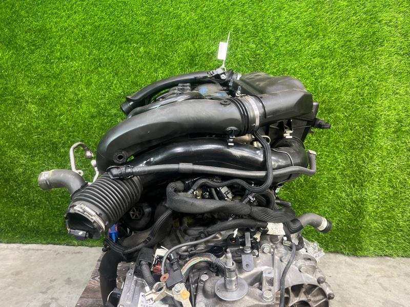 Двигатель из Японии — фото 7