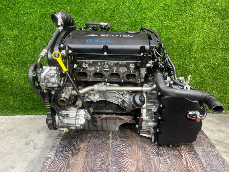 Двигатель из Японии — фото 3