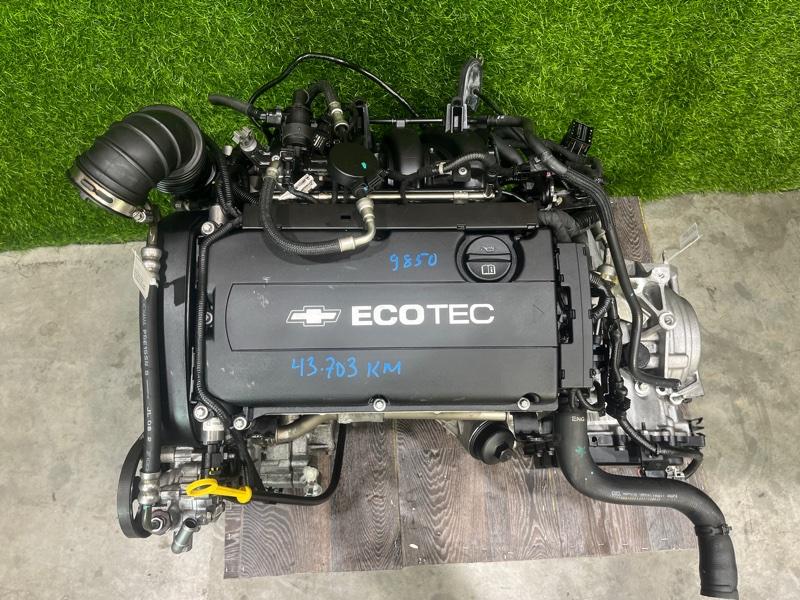 Двигатель из Японии — фото 16