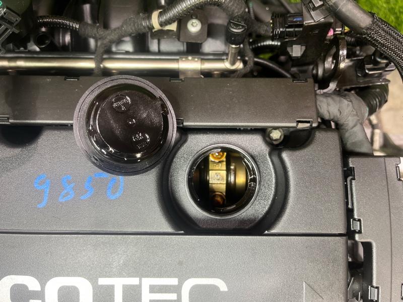 Двигатель из Японии — фото 10