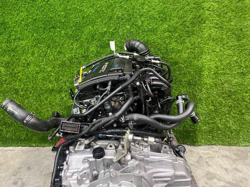 Двигатель из Японии — фото 5