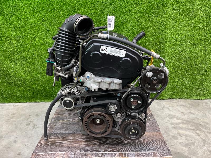 Двигатель из Японии — фото 9