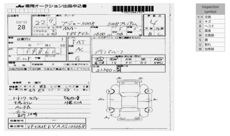 Двигатель из Японии — фото 2