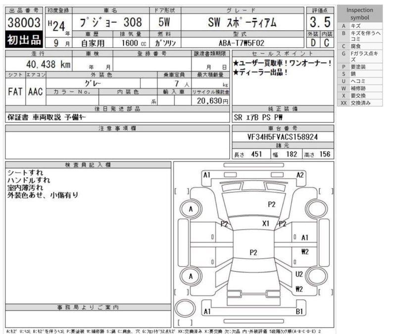 Двигатель из Японии — фото 2