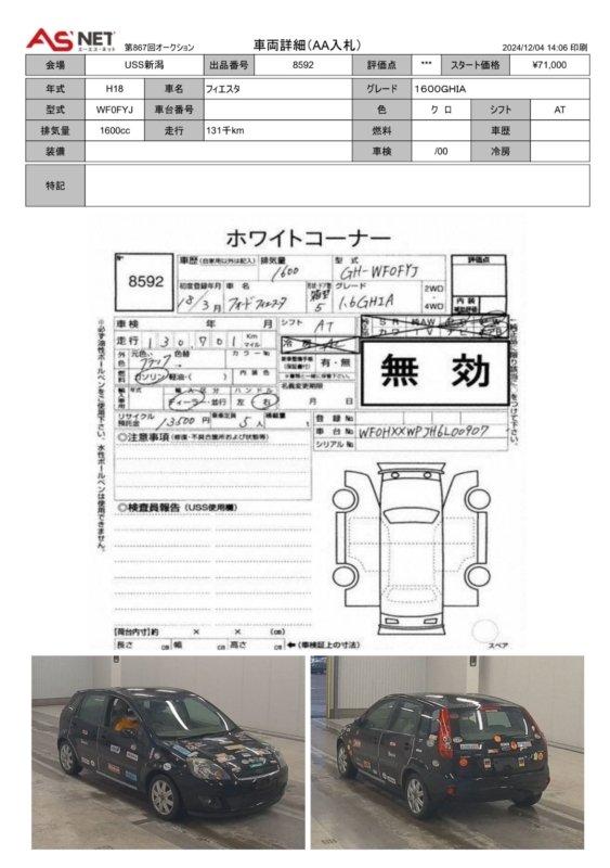 Двигатель в сборе из Японии — фото 2