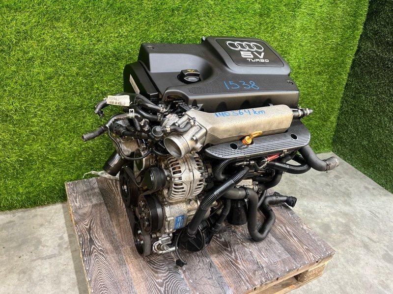 Двигатель из Японии — фото 12