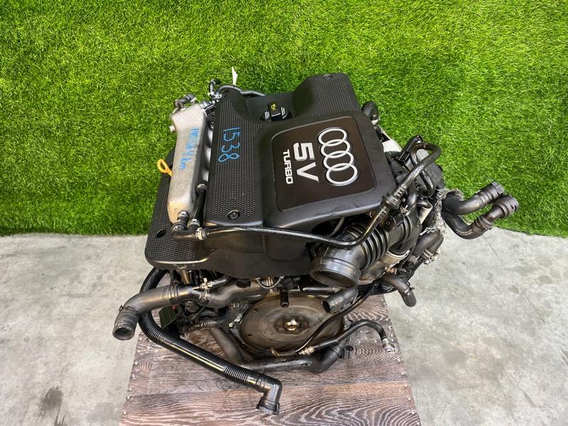 Двигатель из Японии — фото 3