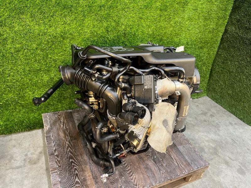 Двигатель из Японии — фото 15