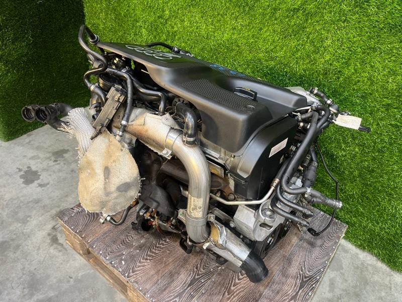 Двигатель из Японии — фото 16