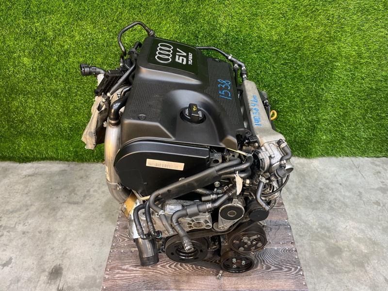 Двигатель из Японии — фото 7