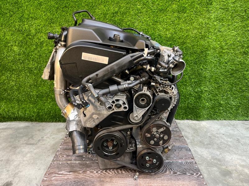 Двигатель из Японии — фото 8