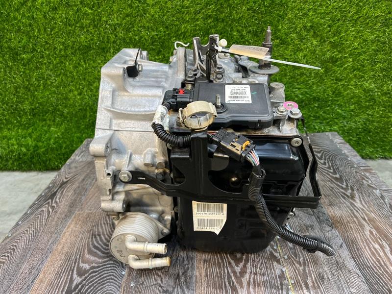 АКПП из Японии — фото 5