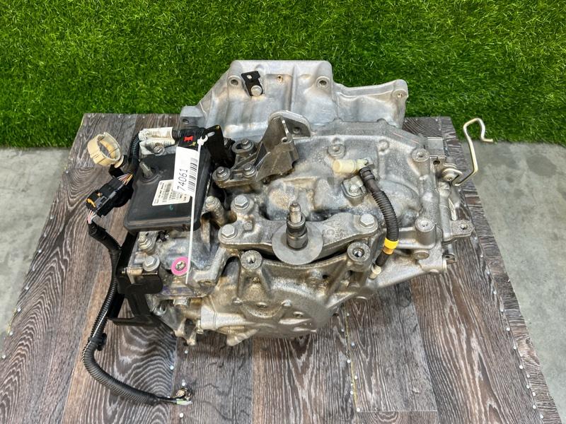 АКПП из Японии — фото 6