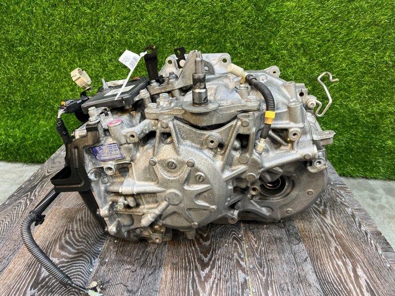 АКПП из Японии — фото 7