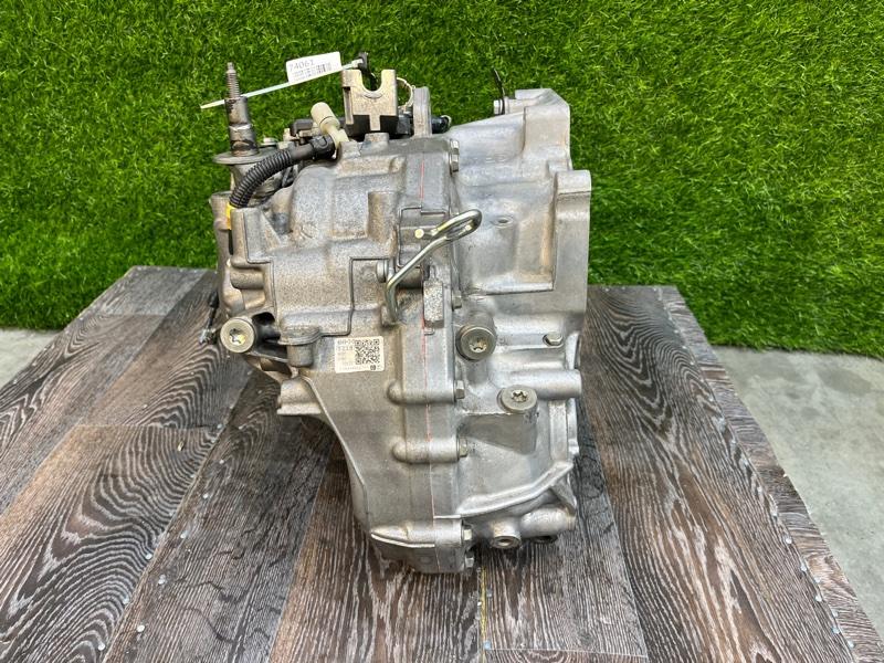 АКПП из Японии — фото 9