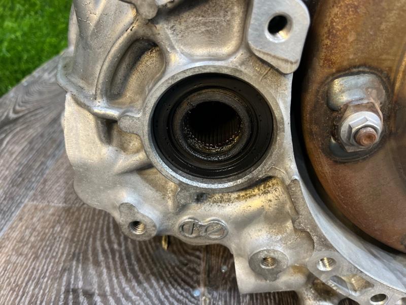 АКПП из Японии — фото 11