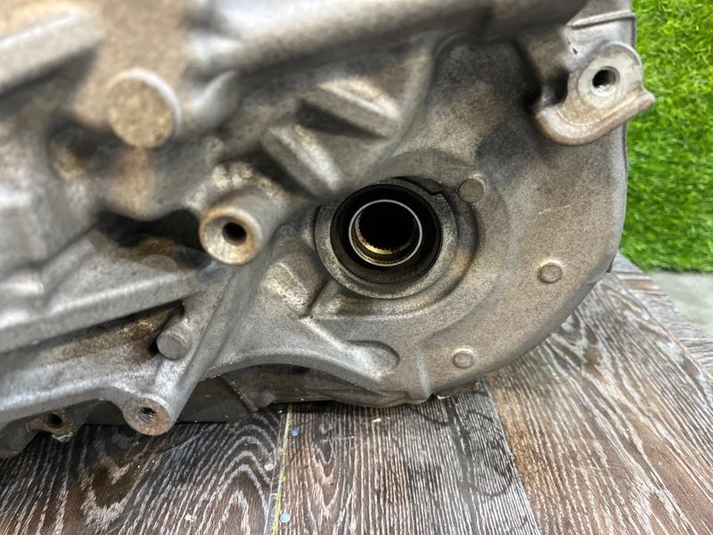 АКПП из Японии — фото 12