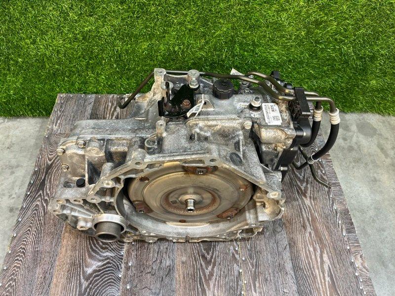 АКПП из Японии