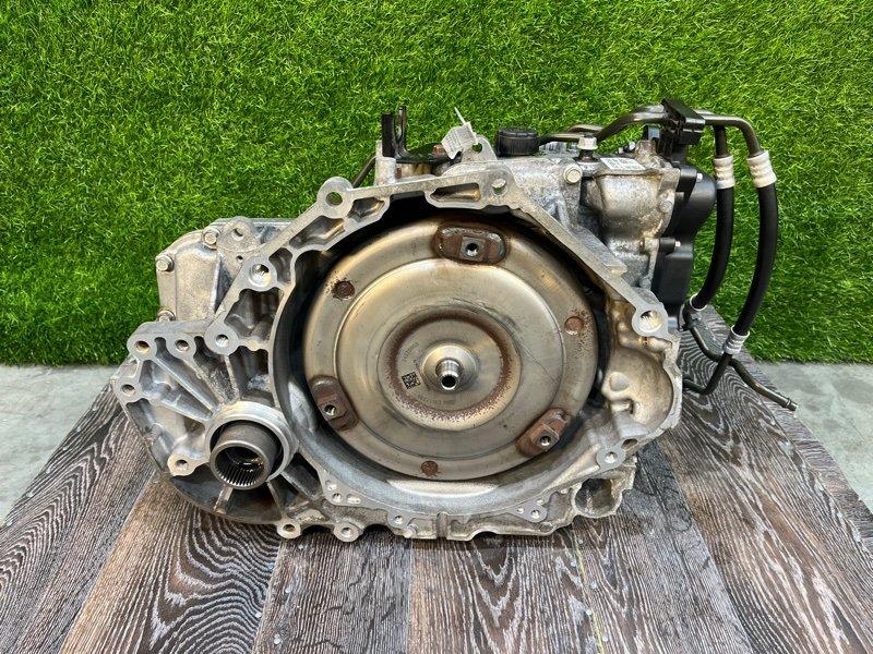 АКПП из Японии — фото 3