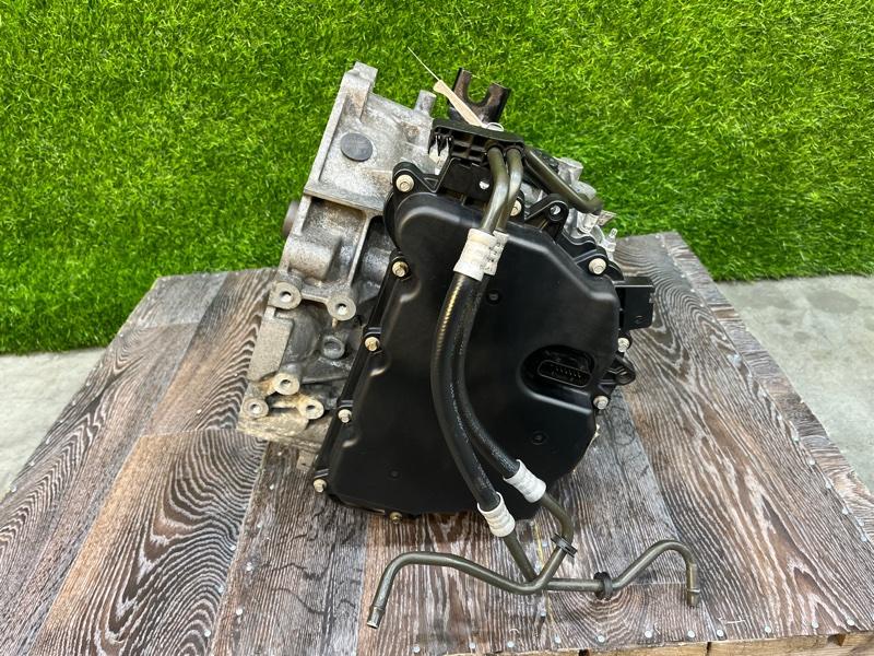 АКПП из Японии — фото 5