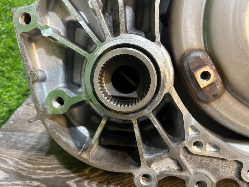 АКПП из Японии — фото 11