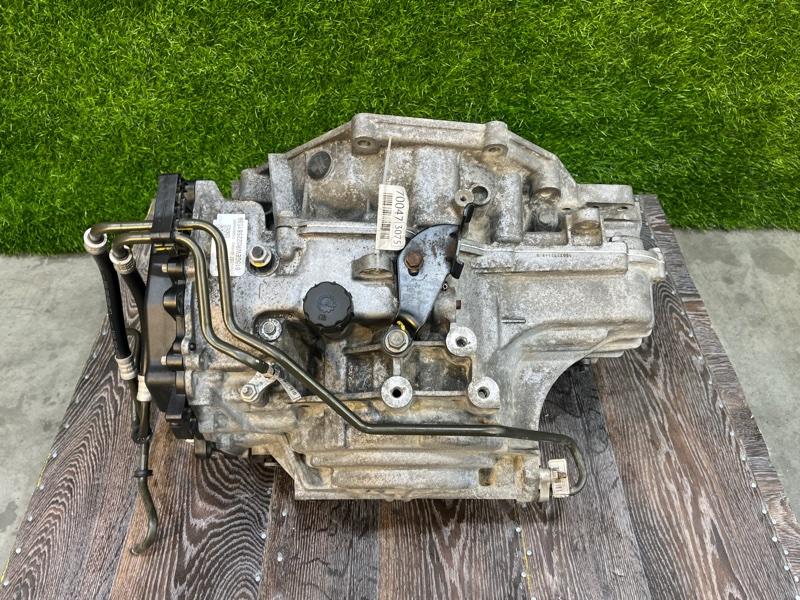 АКПП из Японии — фото 6