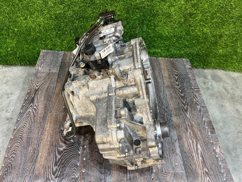 АКПП из Японии — фото 8