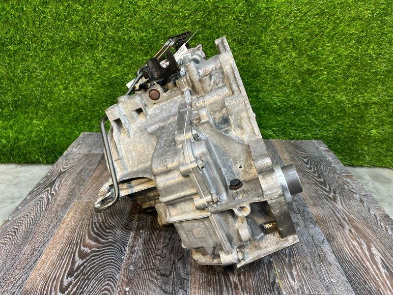 АКПП из Японии — фото 9