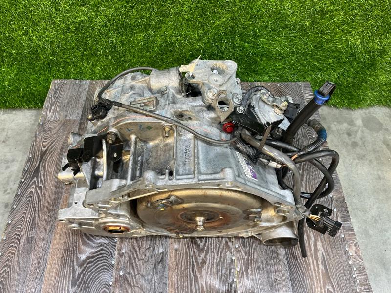 АКПП из Японии