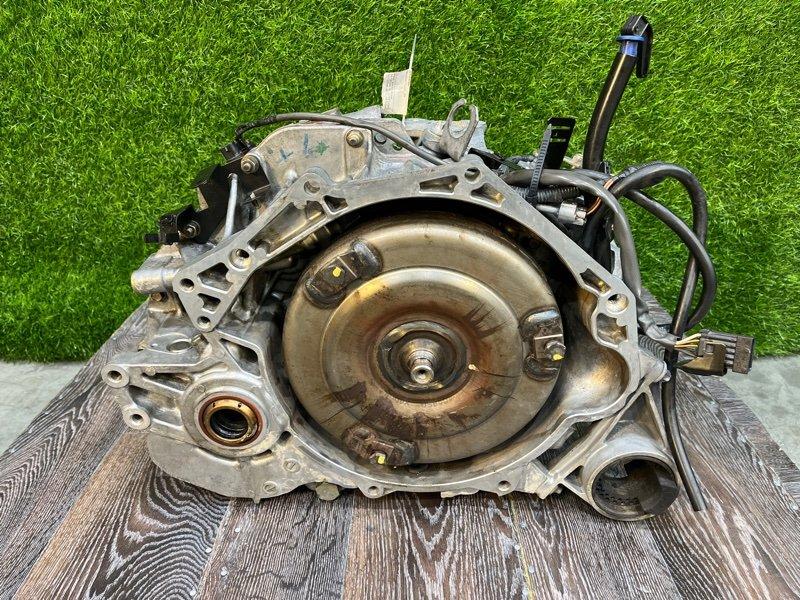 АКПП из Японии — фото 3