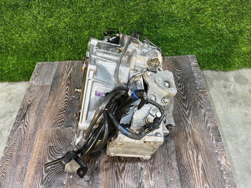 АКПП из Японии — фото 4