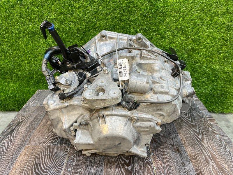 АКПП из Японии — фото 7