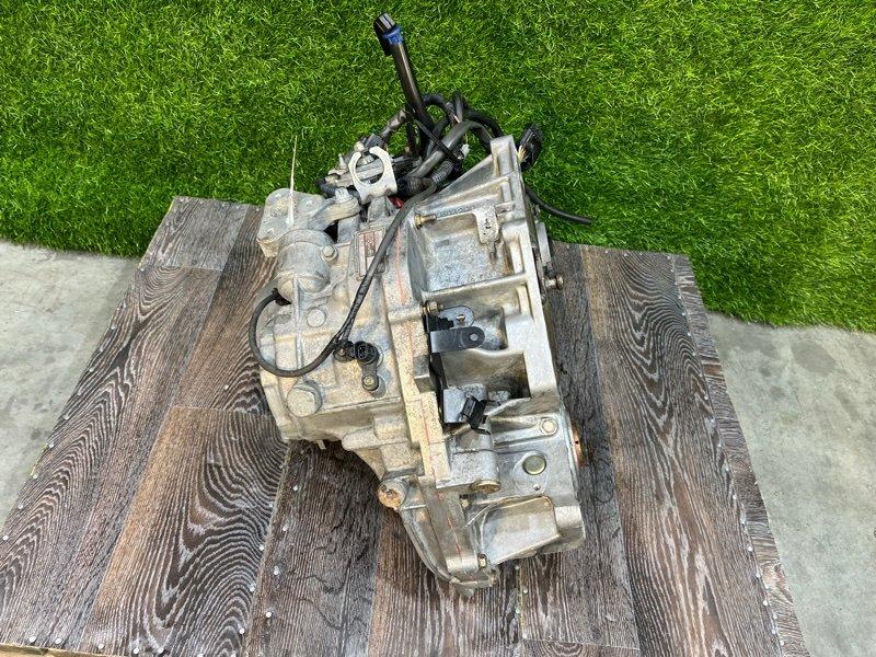 АКПП из Японии — фото 8