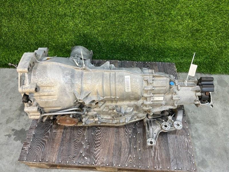 АКПП из Японии