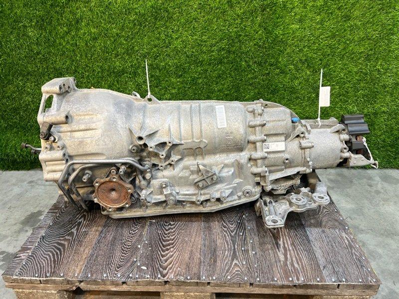 АКПП из Японии — фото 2