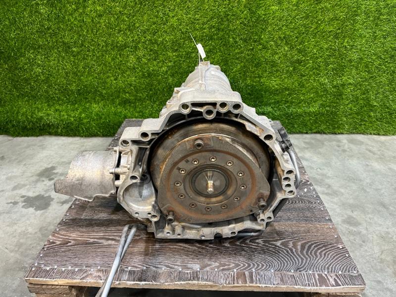 АКПП из Японии — фото 11