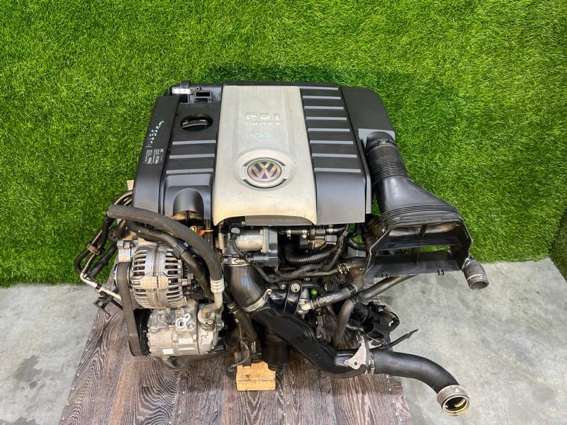 Двигатель из Японии