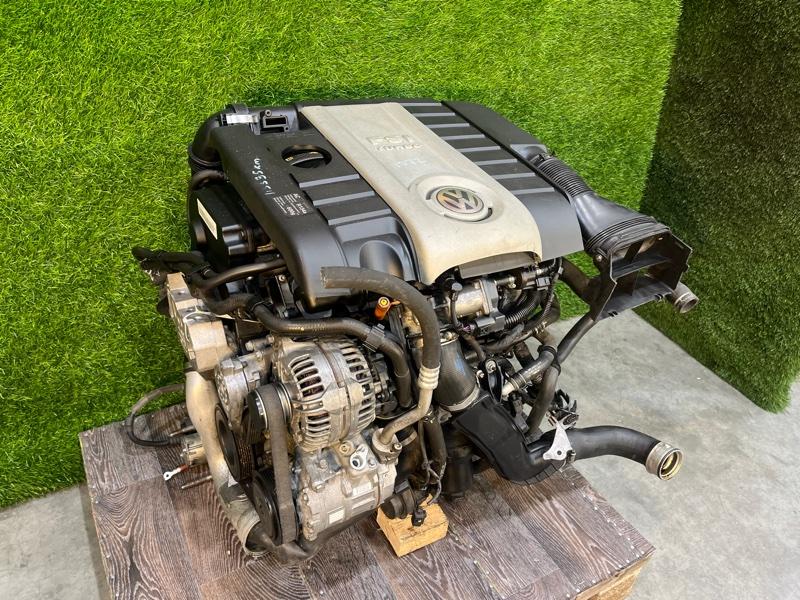 Двигатель из Японии — фото 11