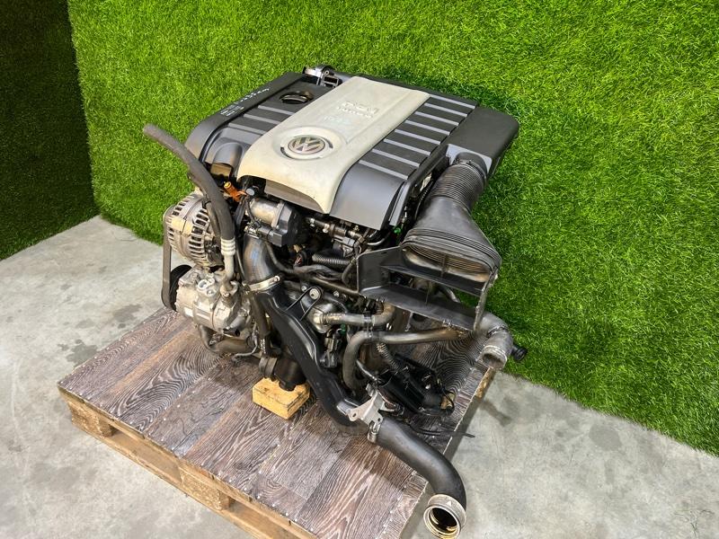 Двигатель из Японии — фото 12