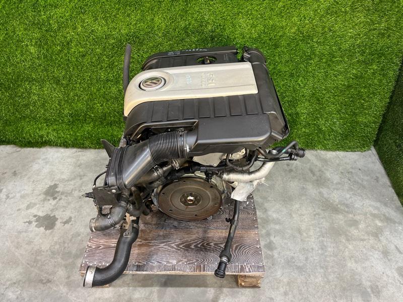 Двигатель из Японии — фото 3