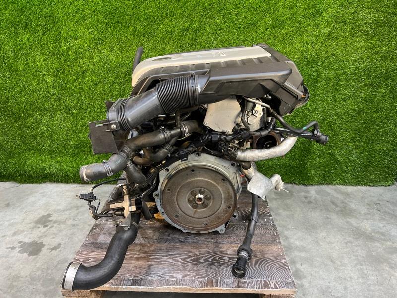 Двигатель из Японии — фото 4