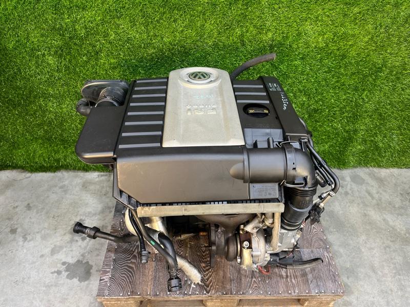 Двигатель из Японии — фото 5