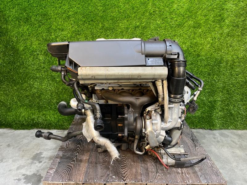 Двигатель из Японии — фото 6